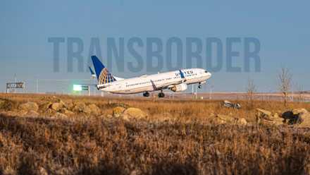 The US Airlines With The World’s Most Cross-Border Canada Flights In 2026