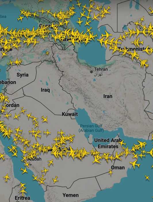 SELCAL In Aviation: Everything You Need To Know