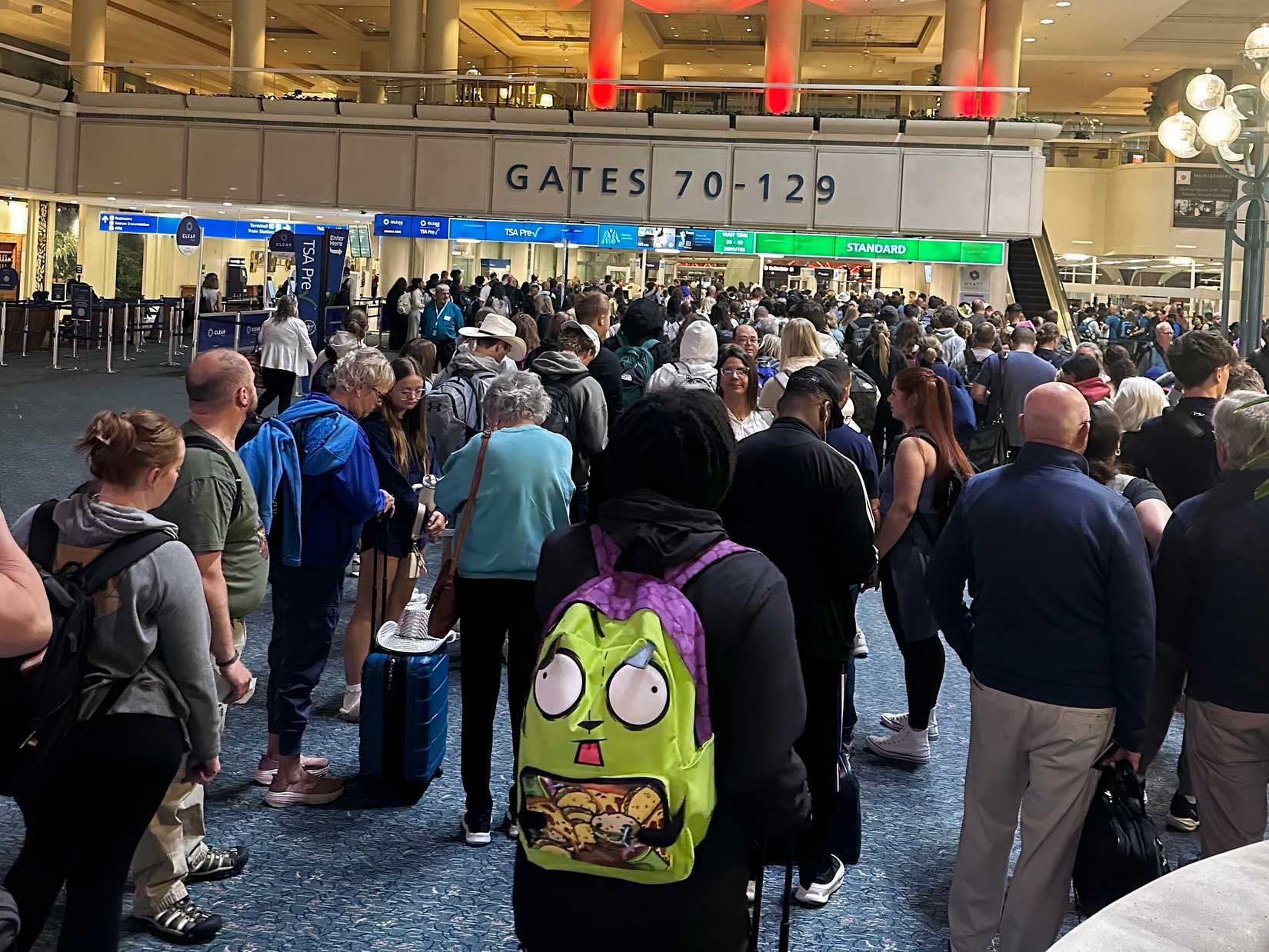 TSA Staffing Crisis Deepens - image 3