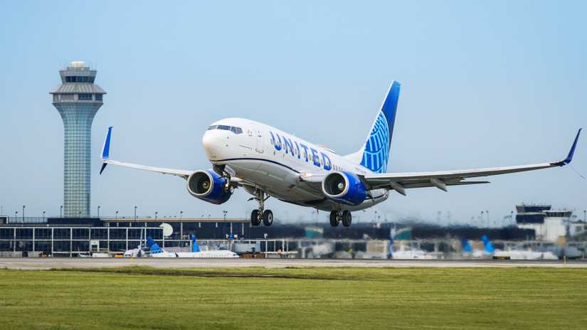 United Airlines Launches Its First Ever Nonstop Boeing 737 MAX Route To United Airlines Launches Its First Ever Nonstop Boeing 737 MAX Route To