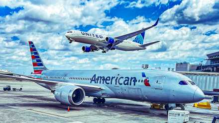United And American Custom Thumbnail
