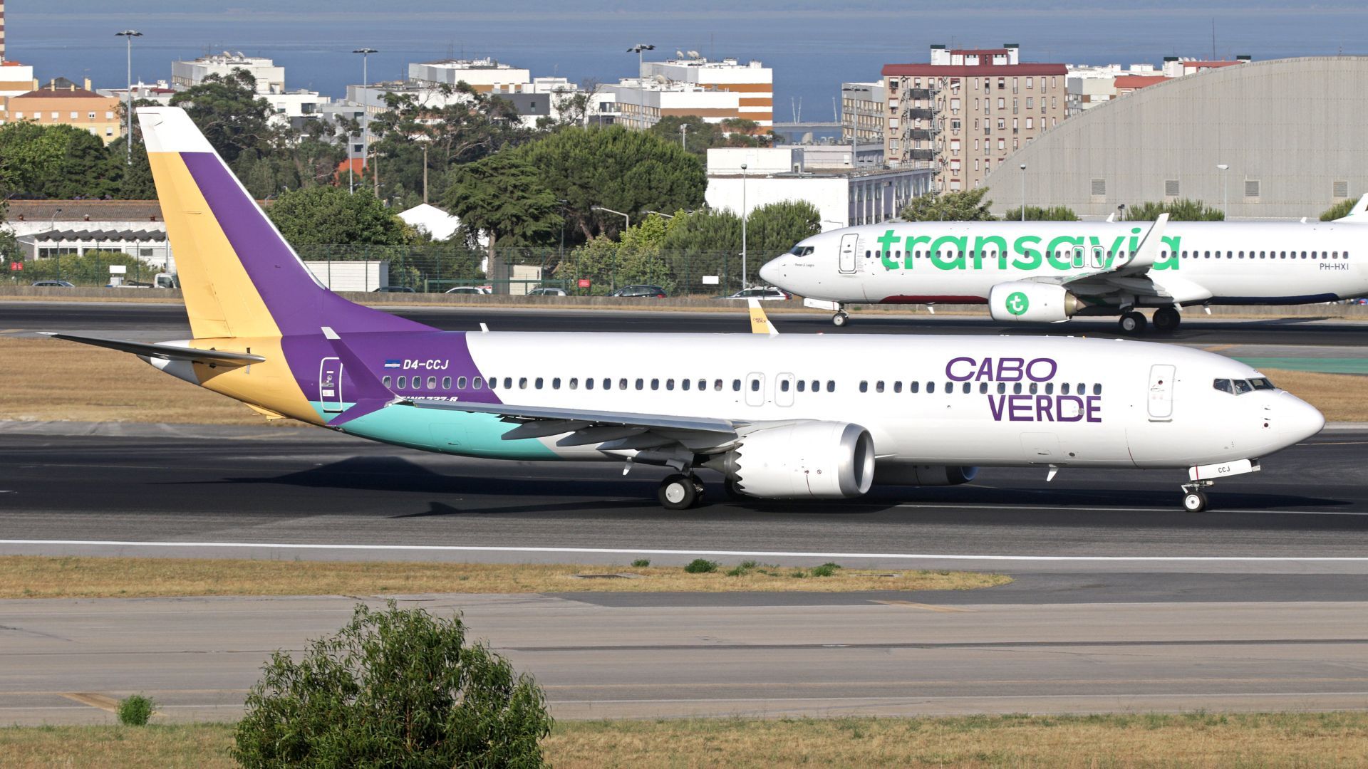 Cabo Verde’s 737 MAX 8 Set For March 31 Relaunch Of US Operations