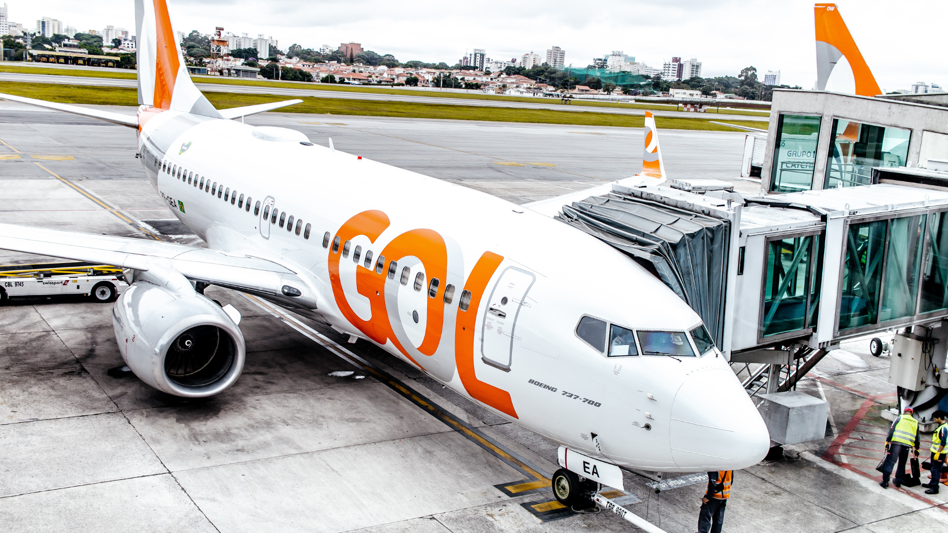 Rio–New York: Brazil's GOL To Launch First-Ever Long-Haul Flights This Summer