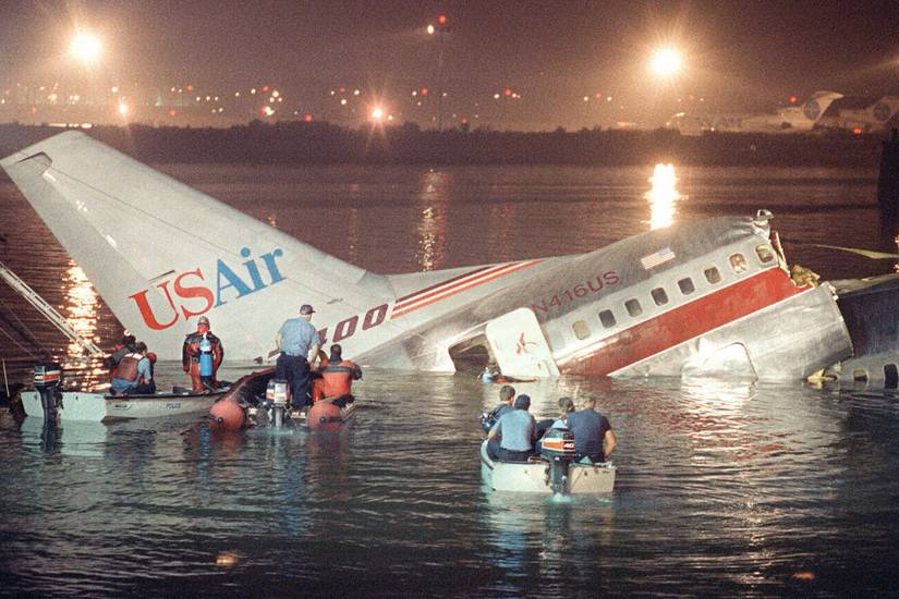 Is LaGuardia More Dangerous Than Other US Airports?
