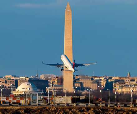 Air Traffic Control Chaos: Strong Odor Evacuates DC Airports - image 4