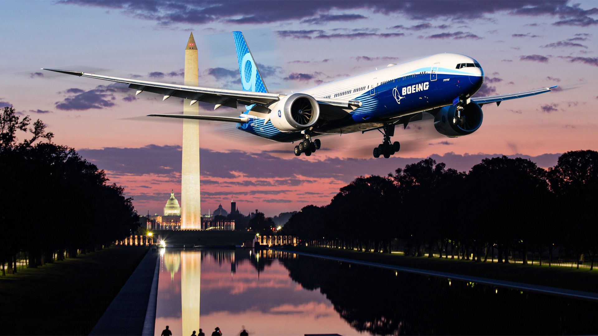 Why The US Is Worried About Boeing 777X Certification Bottlenecks