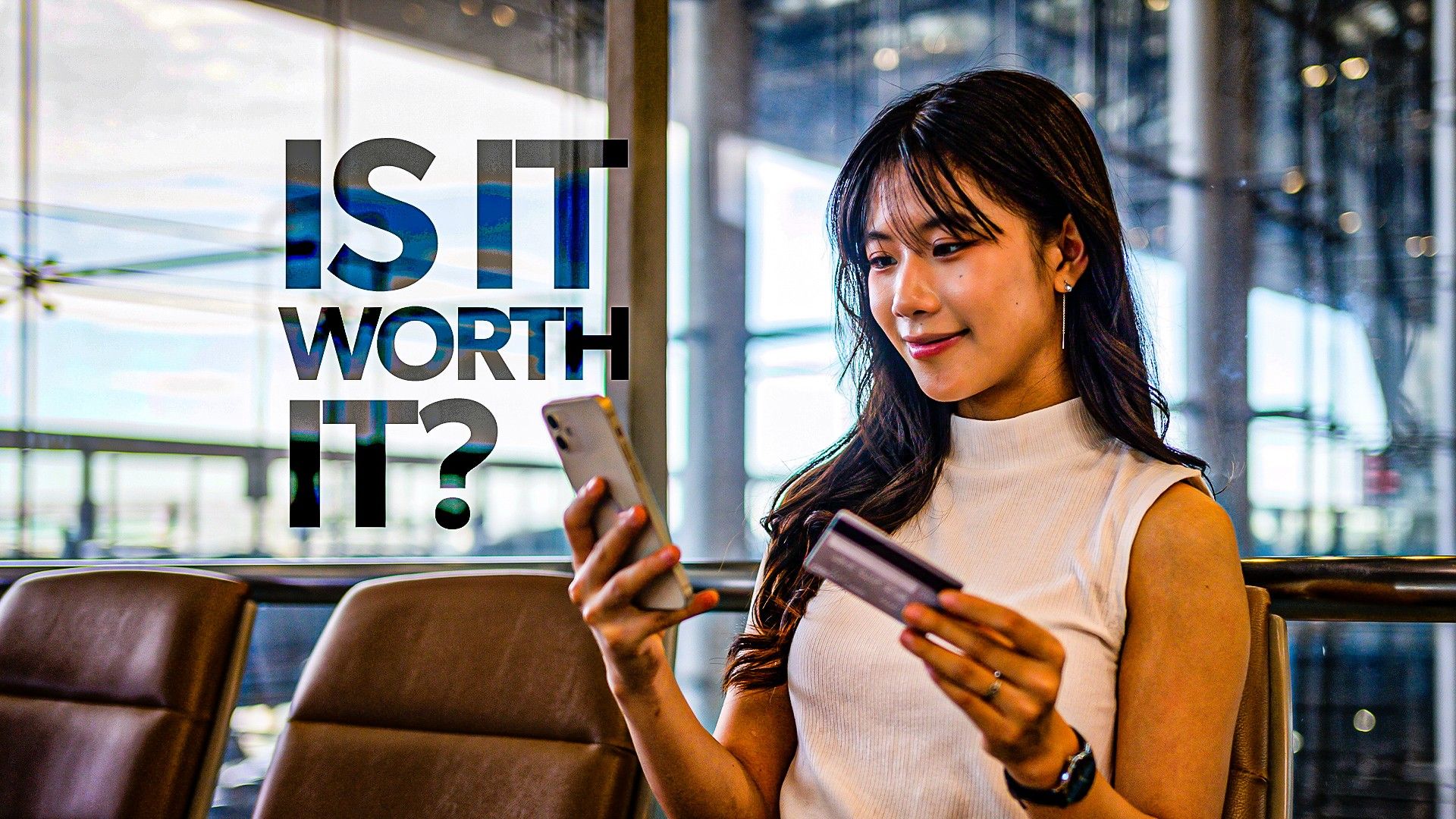 Do Airline Loyalty Programs Still Reward Frequent Flyers — Or Just Big Spenders?