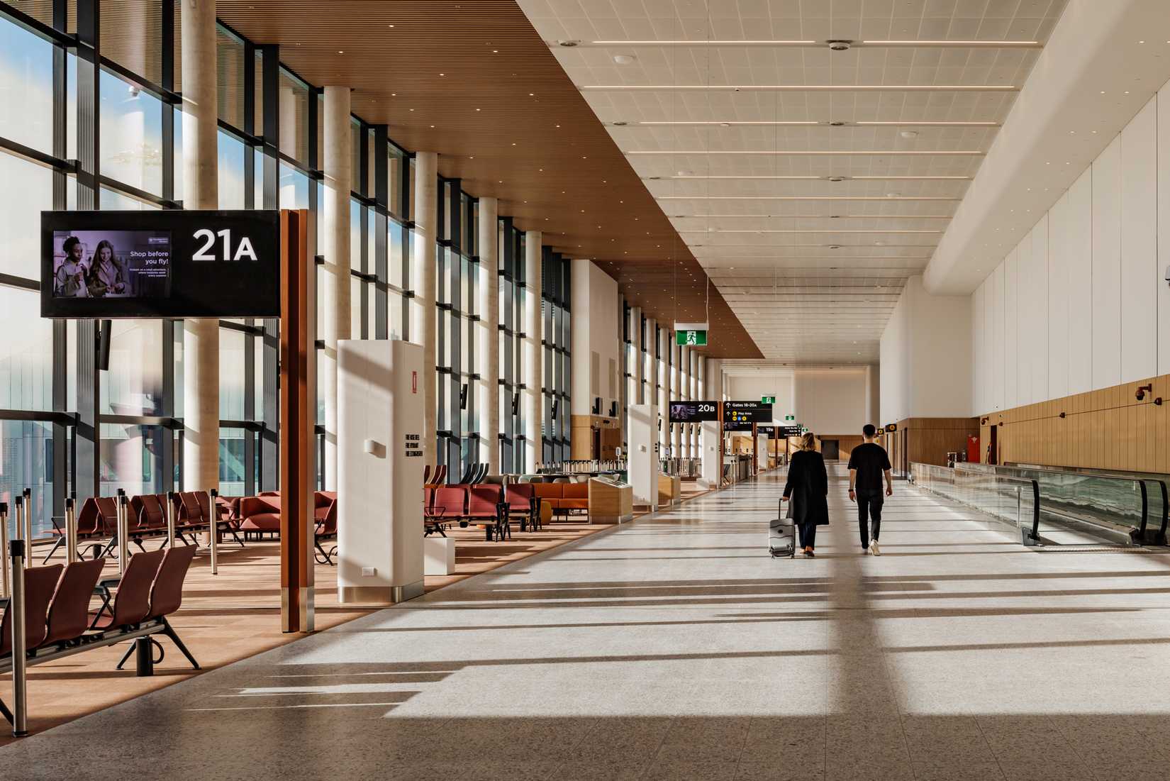 Here's Why Australia's New 24/7 Airport Is Reshaping Airline Schedules ...