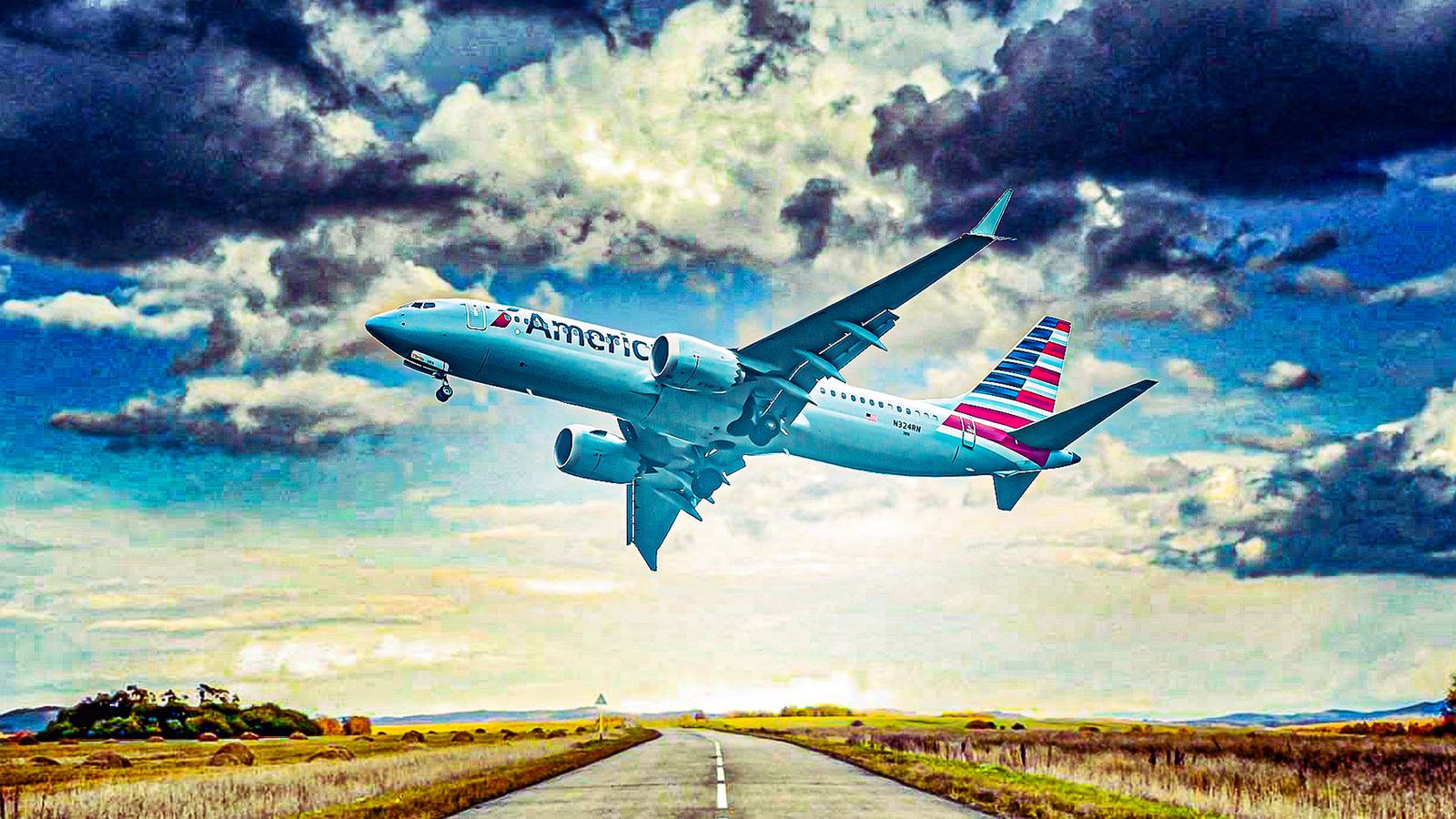 No Merger, No Problem: Why American & Alaska Are Pivoting To Revenue Sharing