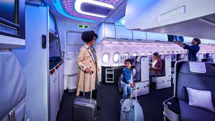 1 Aircraft, 3 Strategies How The Airbus A321XLR Is Configured Differently Across 3 Continents