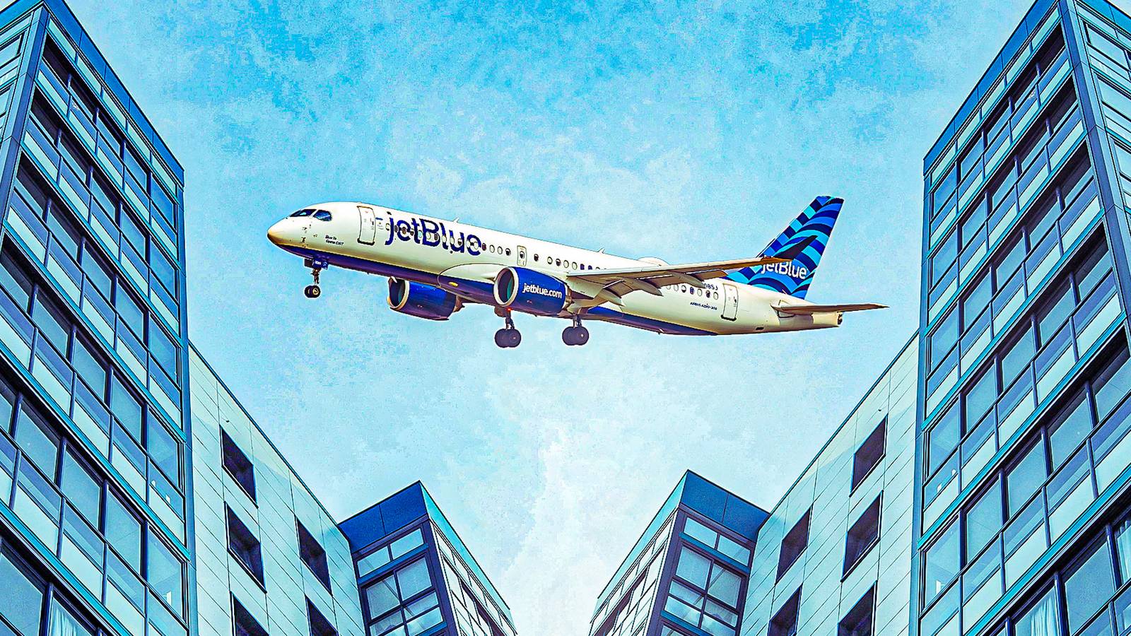 $500 Million: JetBlue Secures Debt Financing Using Over 20 Airbus A320 & A220 Family Aircraft