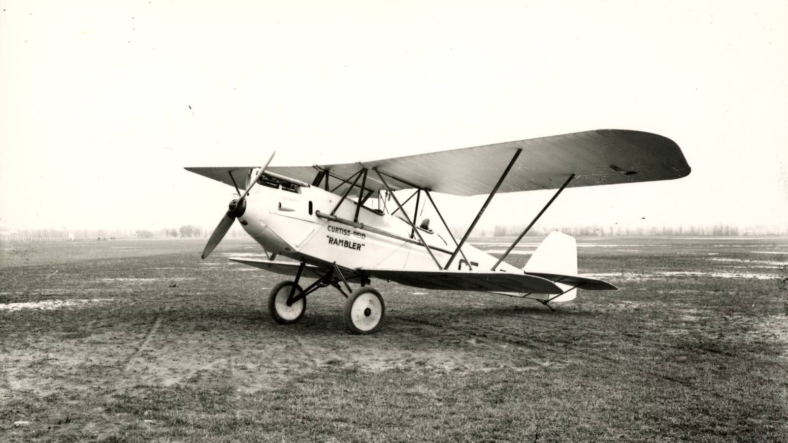 The 5 Oldest Airports In Canada Still Operating In 2026