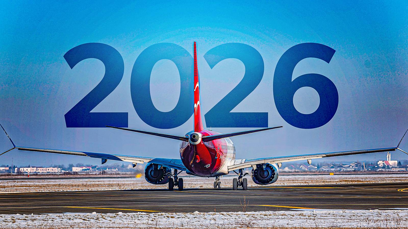 How The Boeing 737 MAX Stacks Up Against The Airbus A320neo, A220 ...