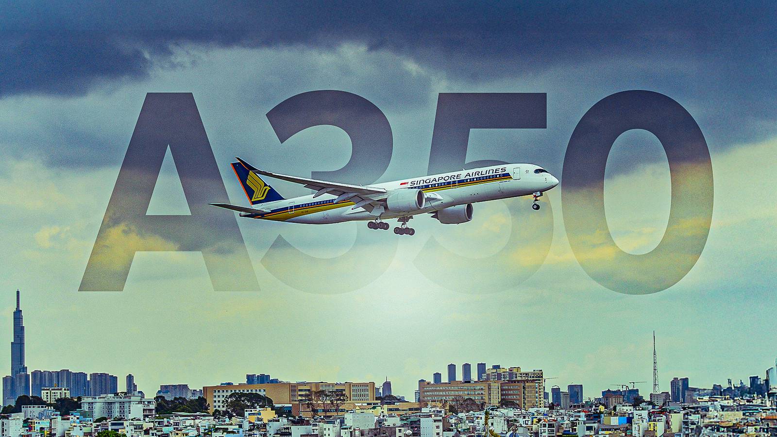 Up To 19-Hour Nonstop Flights: The World's 10 New Longest Airbus A350 Routes In 2026