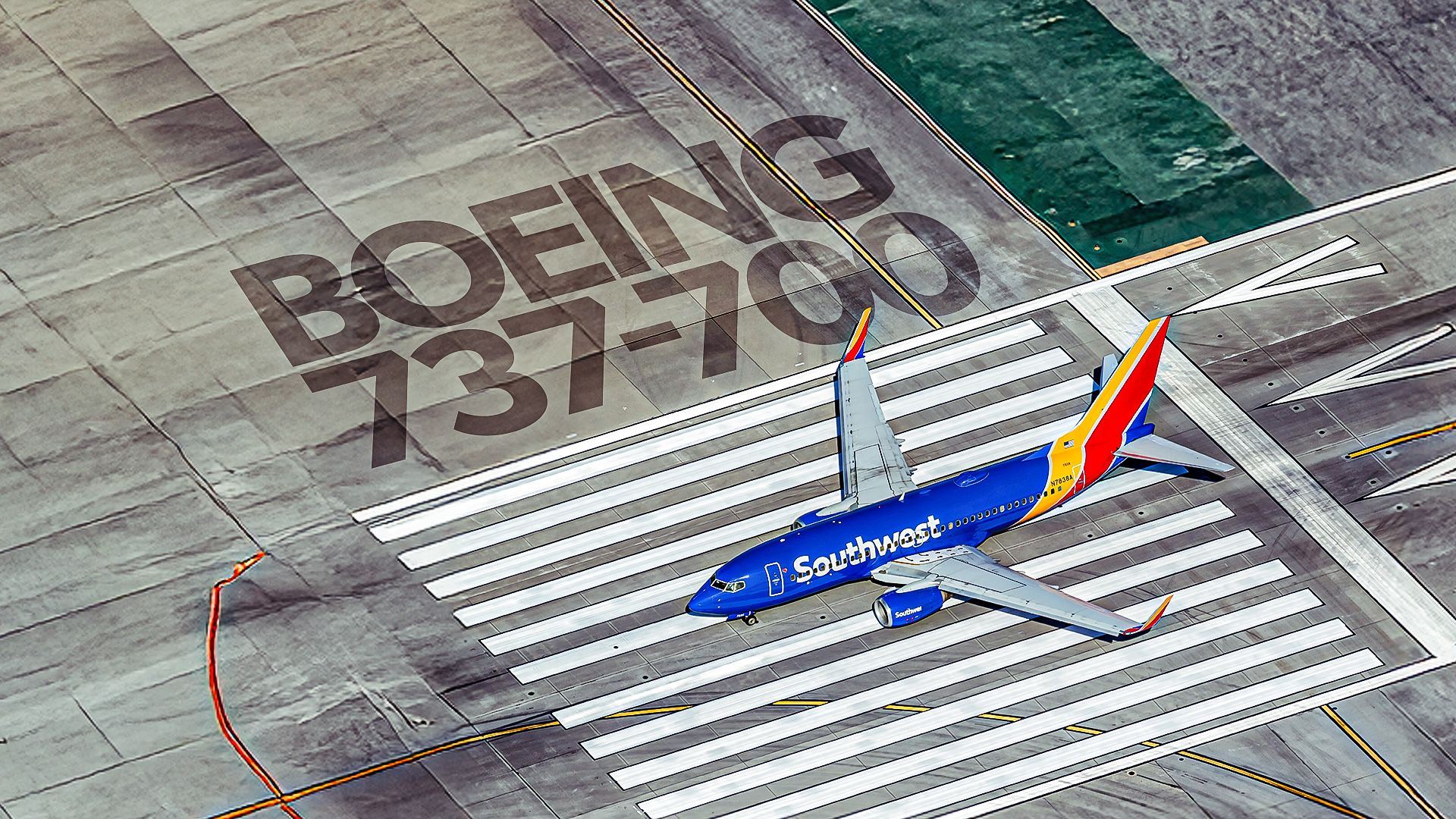 Heads Up: Southwest Pilot Incapacitated By Falling Display During Takeoff