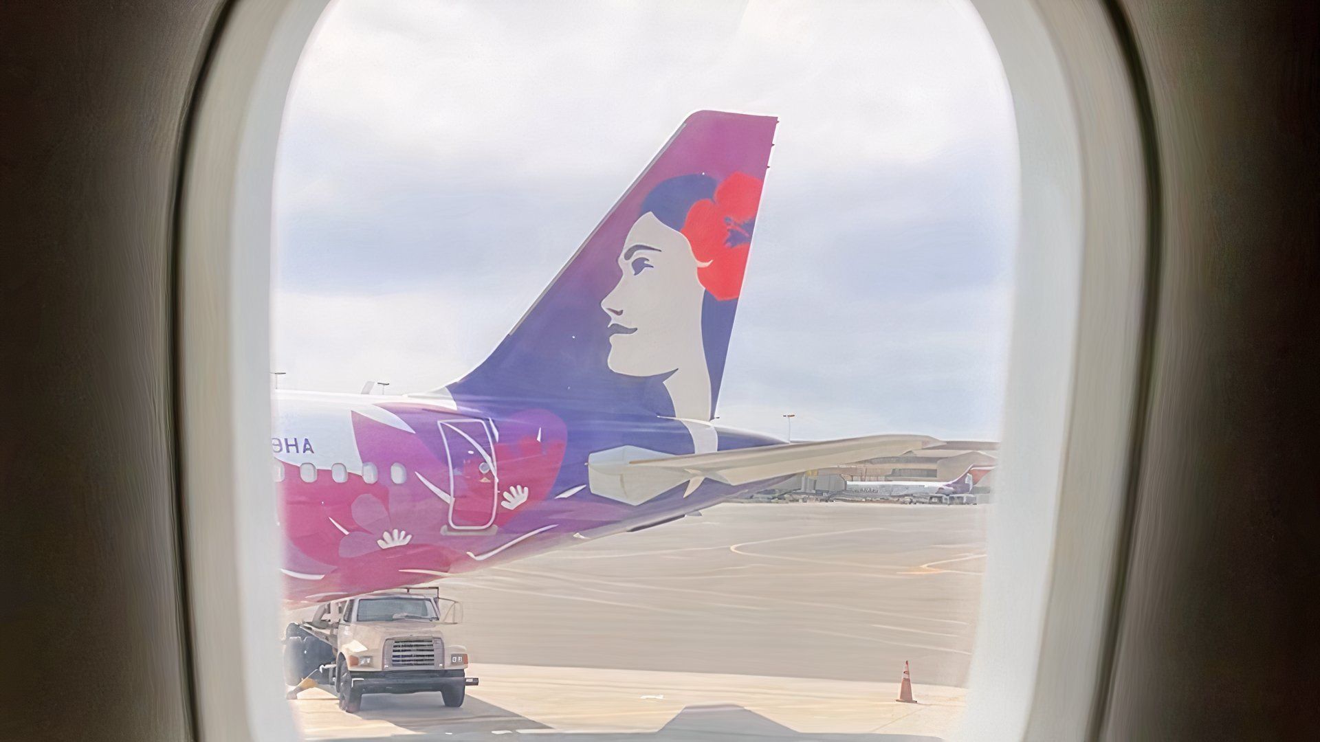 Hawaiian Airlines, oneworld İttifakına Üye Oldu