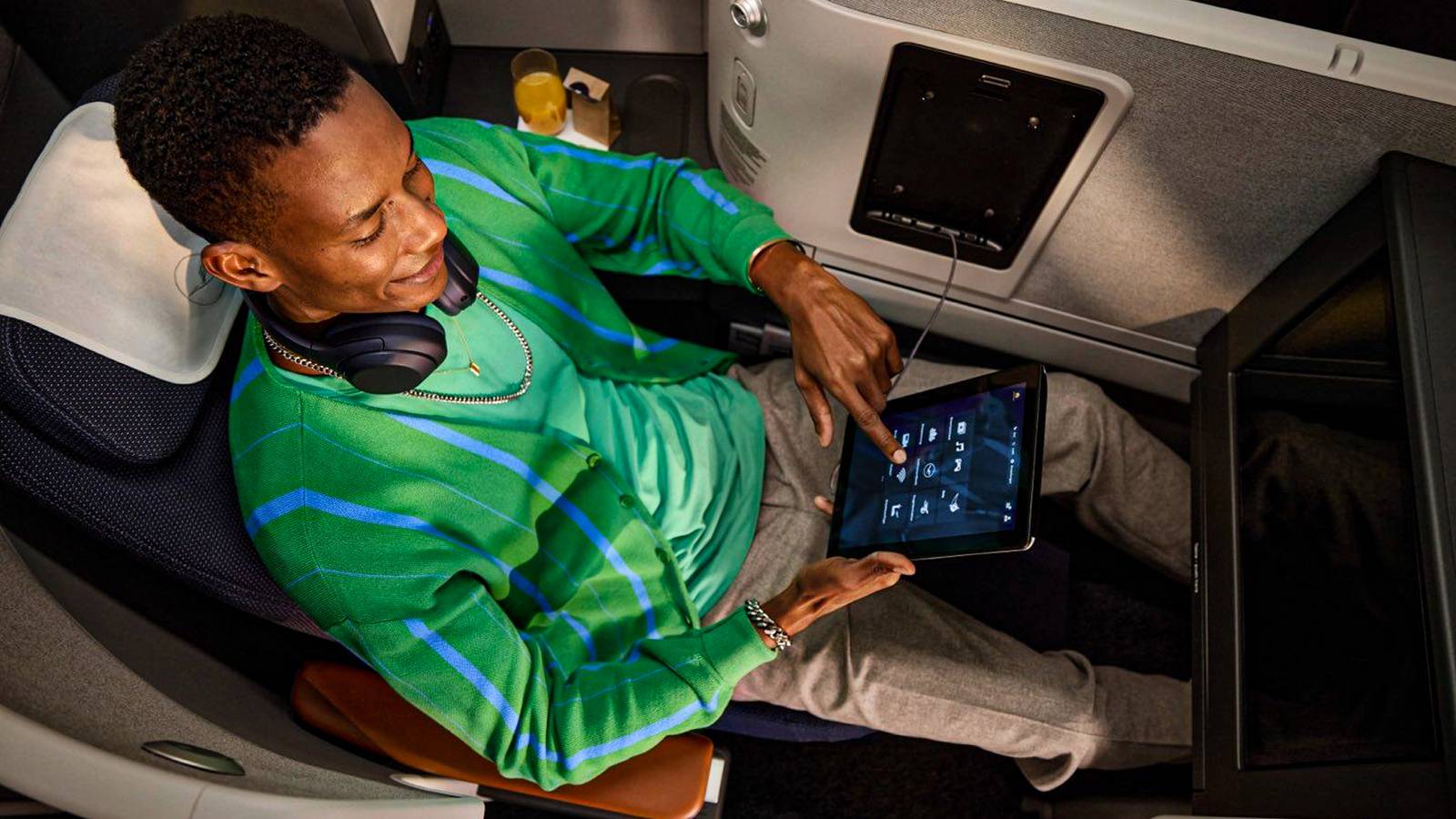 5 Airlines' Business Class Seats With The World's Longest Flat Beds In 2026