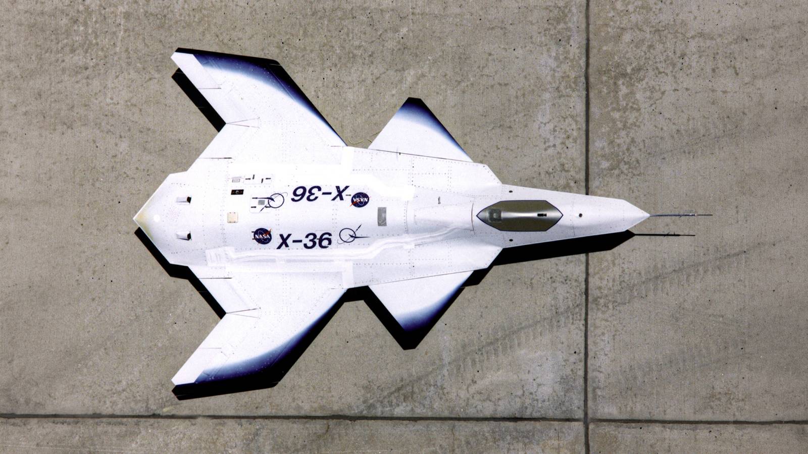 7 Revolutionary Prototype Aircraft That Flew Brilliantly But Never Entered Production