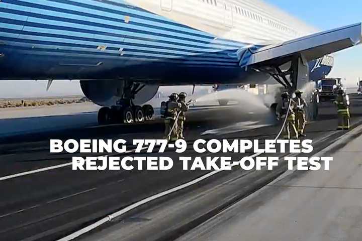 B787 Rto Boeing Videos | Simple Flying