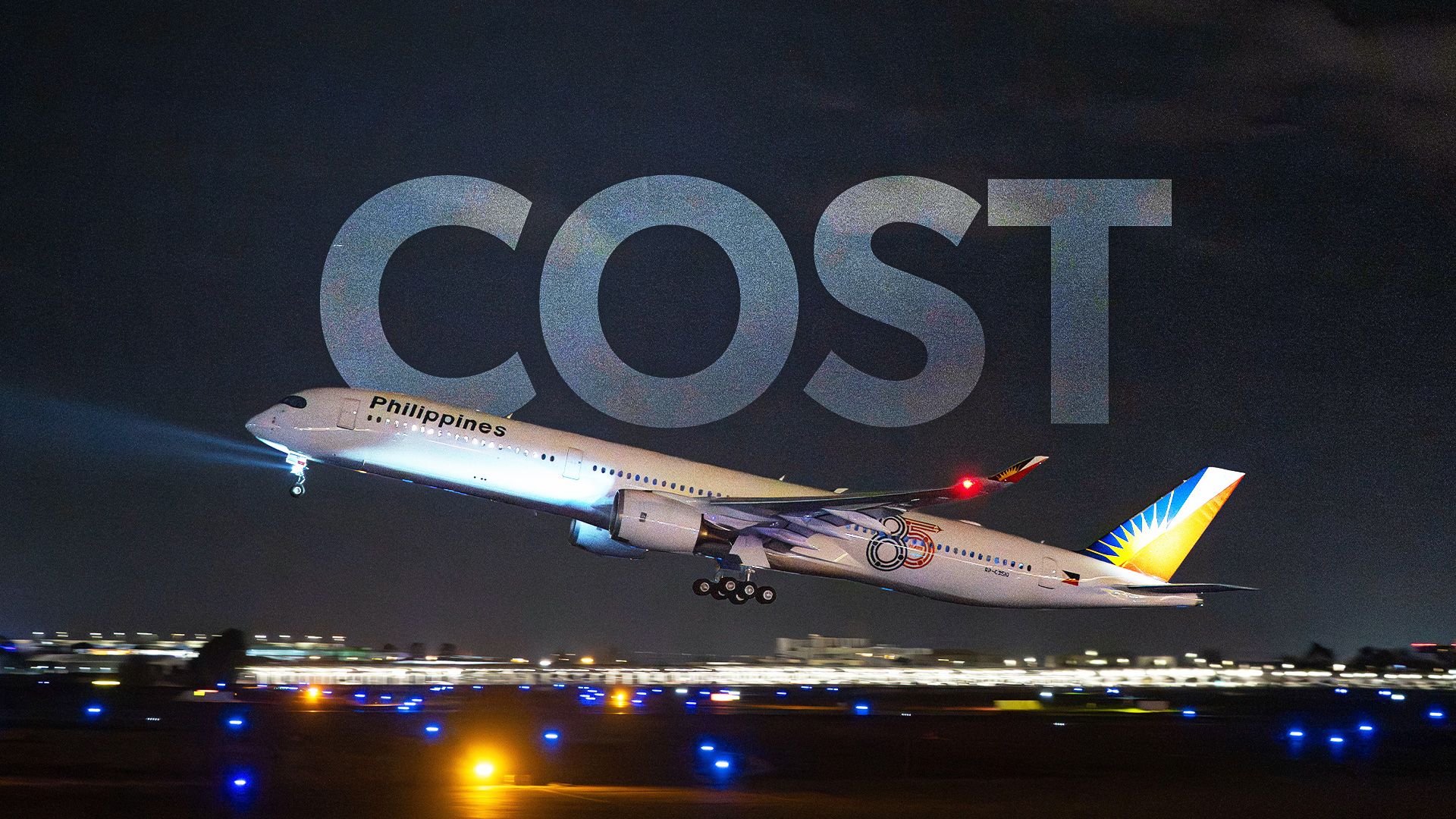 Airbus A350-1000 Price in 2026: $325M Base Cost Revealed