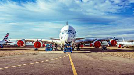 A380-Value