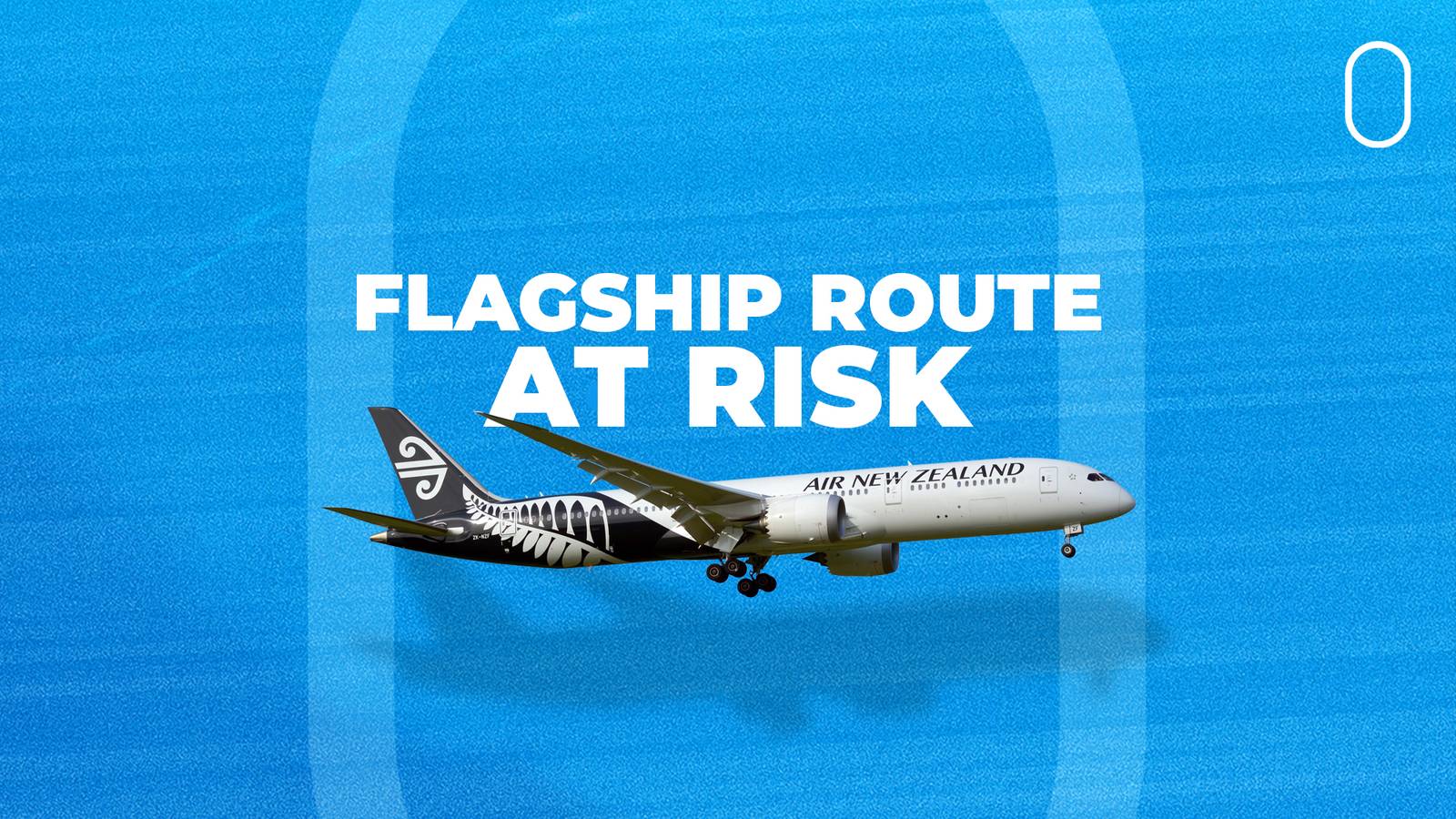 The Problem With Air New Zealand’s Ultra Long-Haul Flight