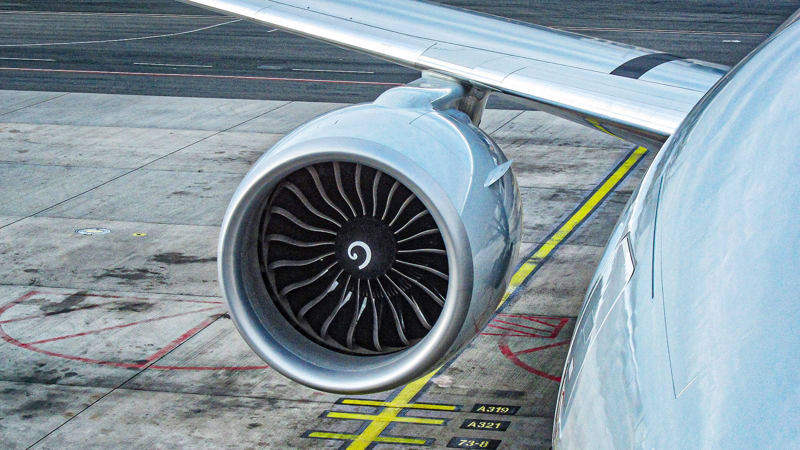 5 Hidden Features Of Aircraft Engines