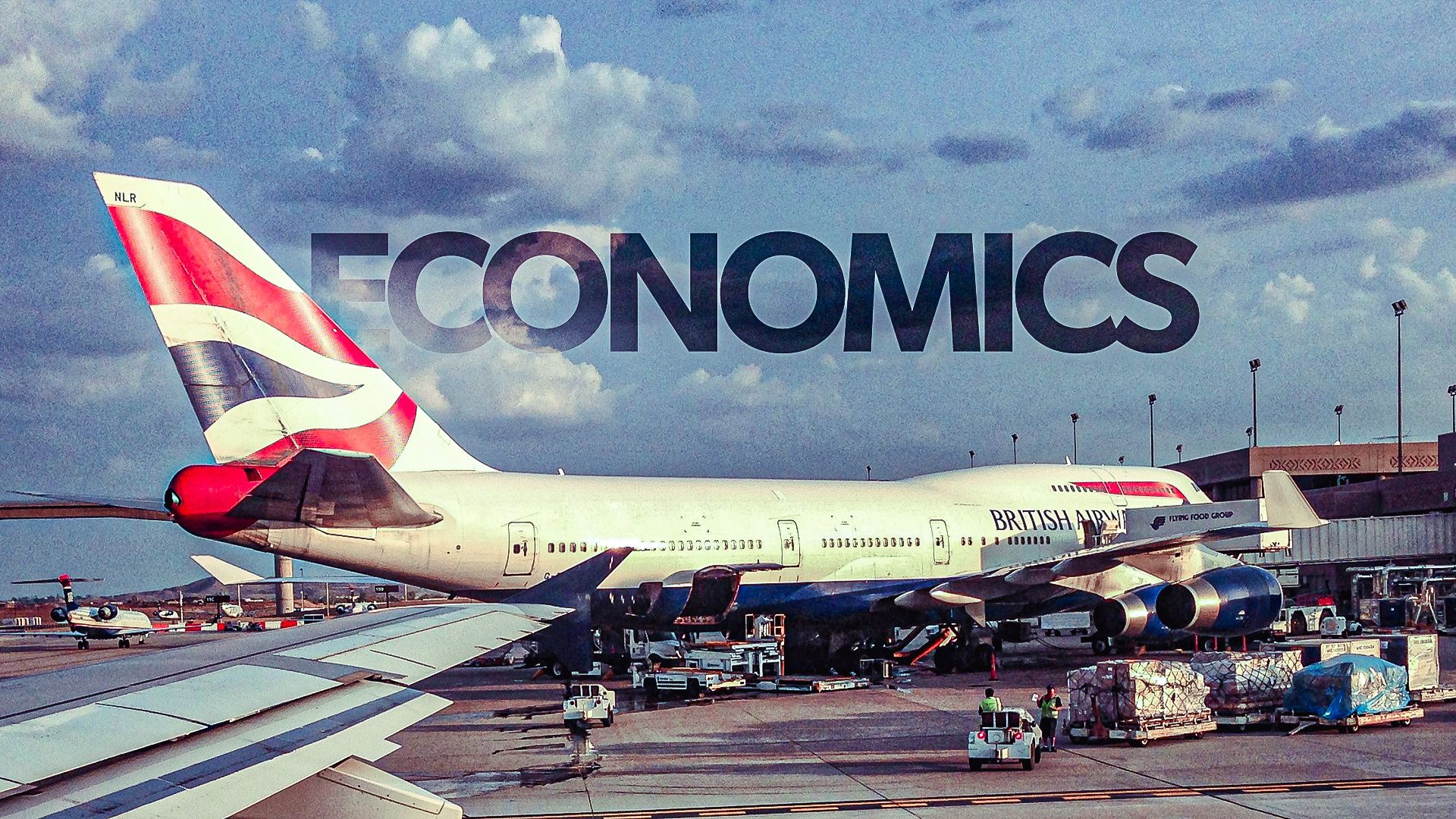 How 6 Planes Revolutionized Airline Pricing and Travel Costs