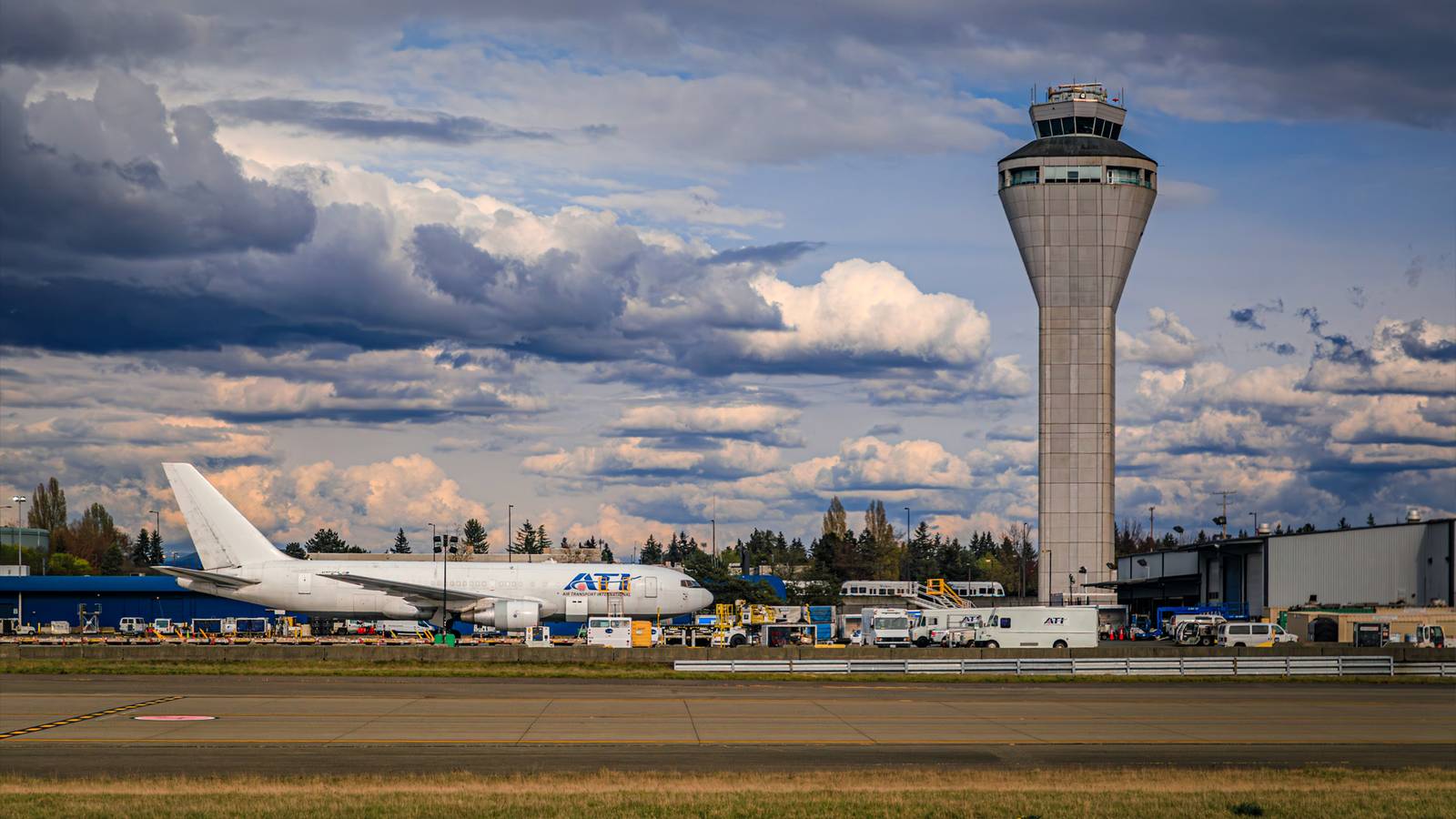 America's Air Traffic Control Still Uses Floppy Disks: Here's The $12.5 ...