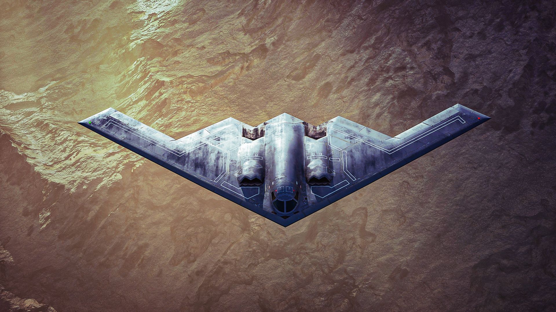 From 19 B-2 Spirits To 145 B-21 Raiders: How Much Bigger America's Stealth Bomber Fleet Is About To Get