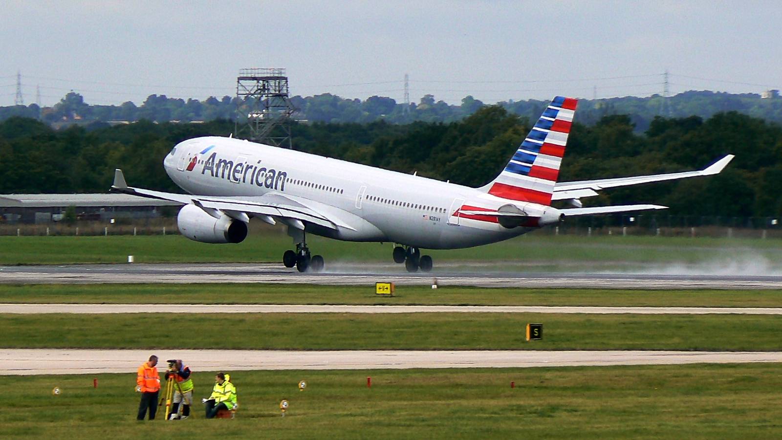 6 Years In The Desert: American Airlines' A330s Resurrected By Vietnam's Newest Airline