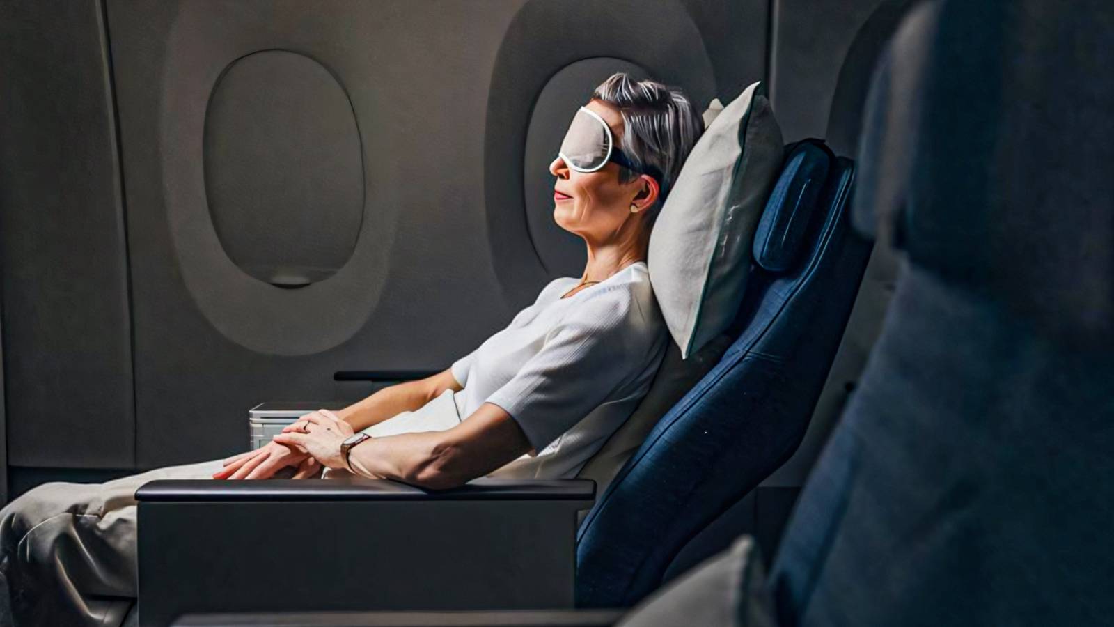 6 Airlines With The World’s Best Premium Economy Recline