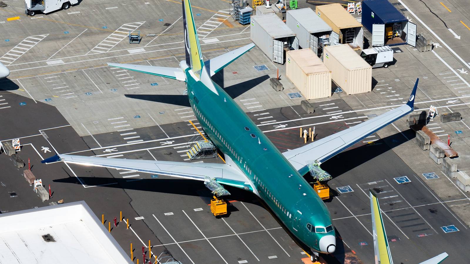 Output Boost: Boeing Hiring Over 100 Workers Per Week, Less Than 2 Years After Mass Layoffs