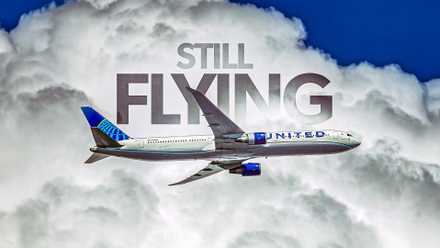This Is Why United Airlines Is Still Flying A Fleet Of 30 Years Old Boeing 767 Aircraft