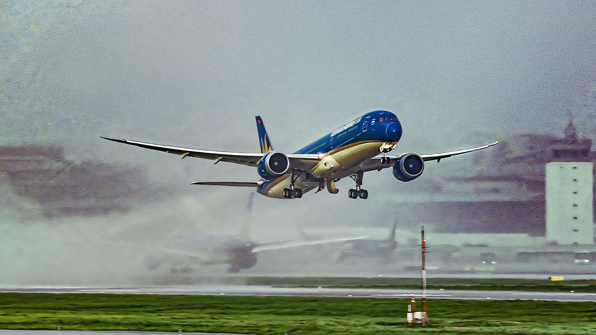 The Real Reason Why Aircraft Recyclers Dread The Retirement Of The Airbus A350 & Boeing 787