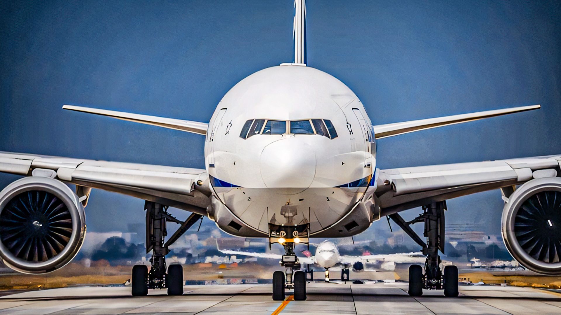 Never Made: The 777-100 That Boeing Explored