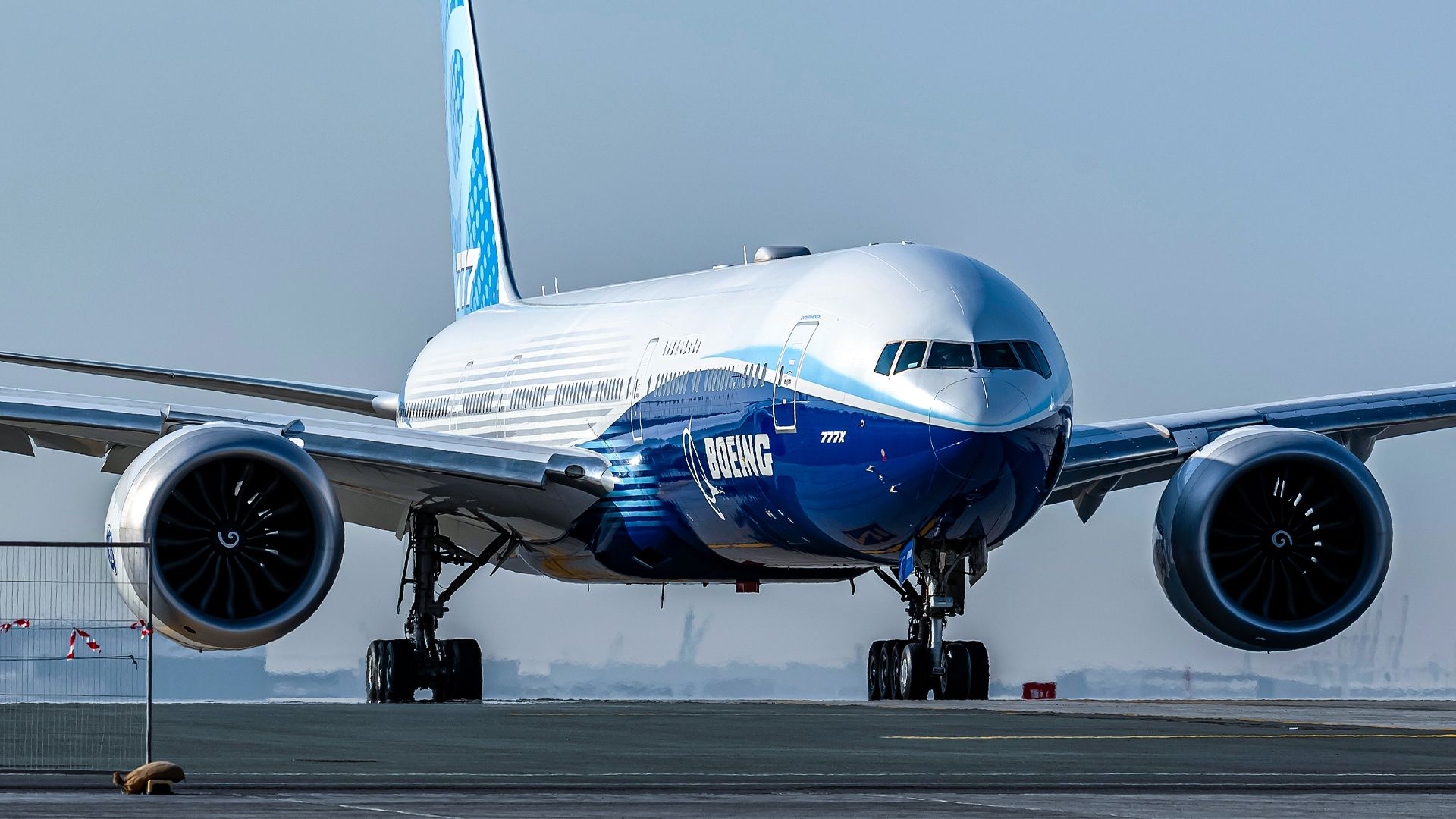 Boeing's 777X Just Hit A Key Certification Gate: What "Production-Standard" Really Means