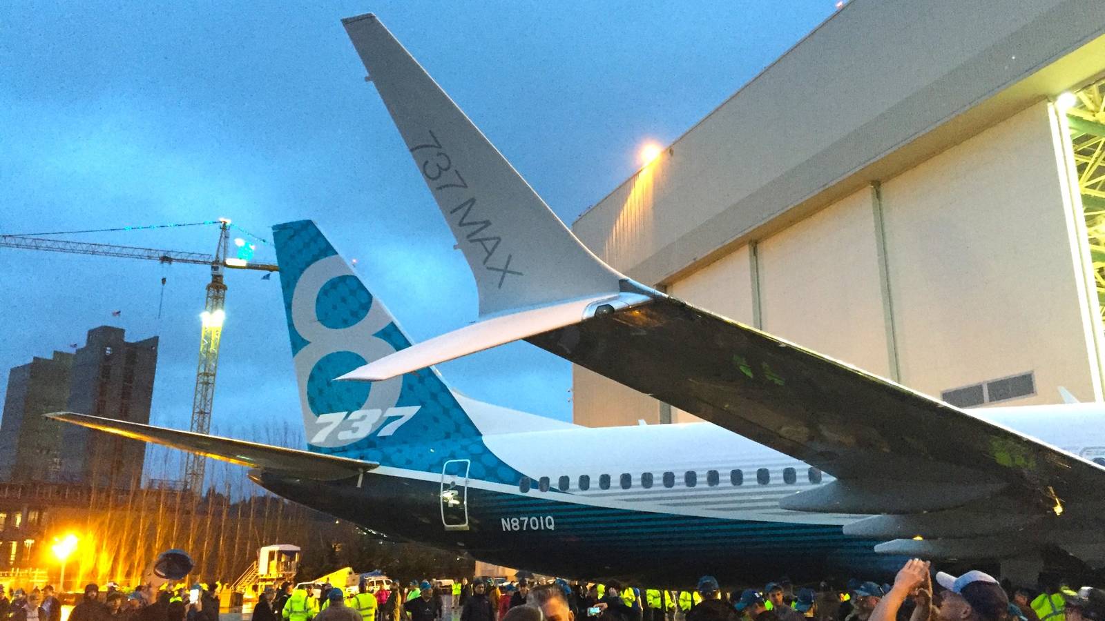 Boeing Accelerates 737 MAX Output: What It Means For Future Flight Options