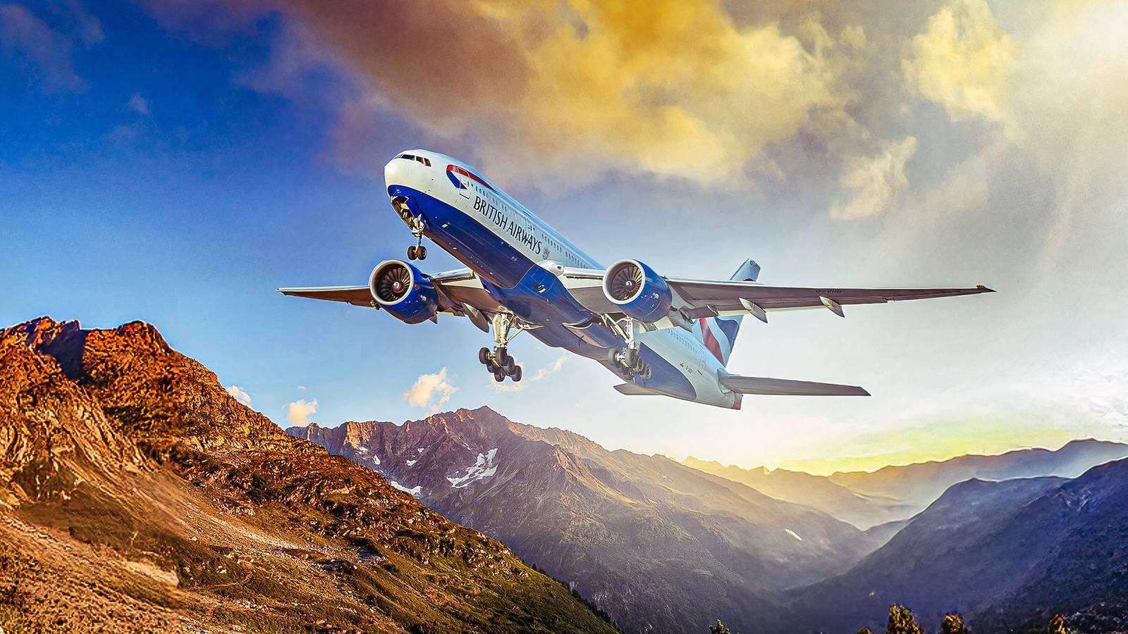 British Airways Launches 12 New Routes From London: See All Flights Now