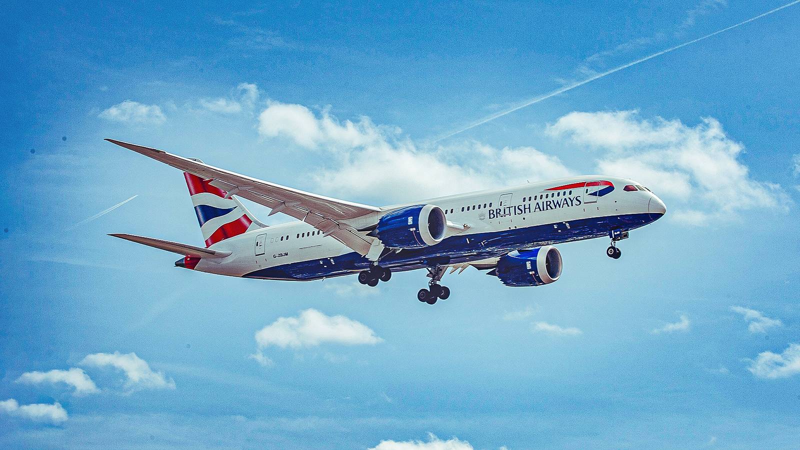 Midwest Milestone: US Airport Welcomes Its First Direct UK Flight In Over 20 Years