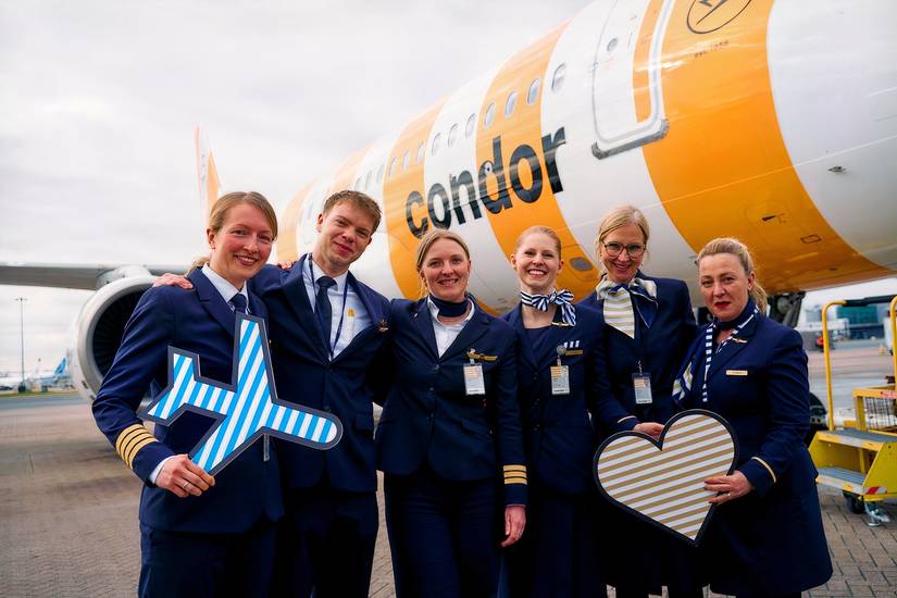 Flight Alerts: 12 Exciting New Nonstop Routes Launching This Week
