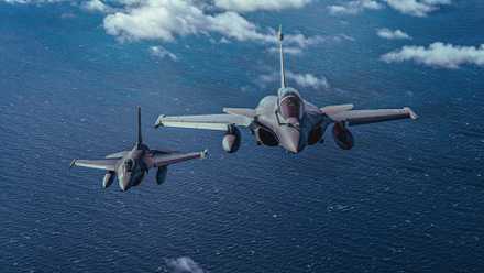 Dassault-Rafale