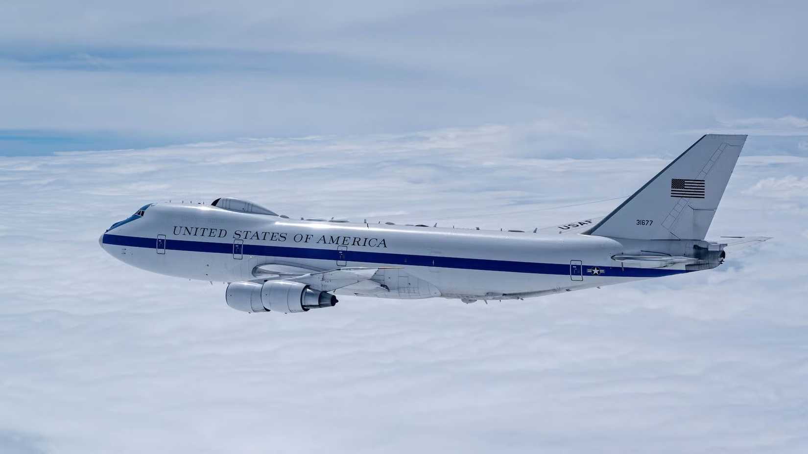 E-4B Nightwatch