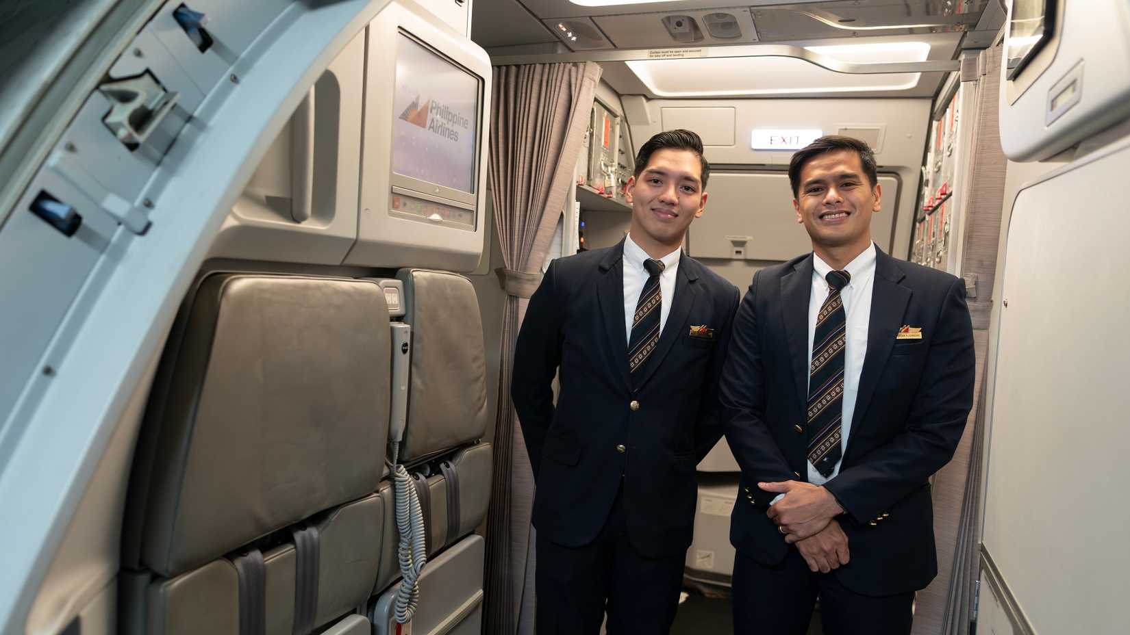 Aircraft Safety Preparations - image 3