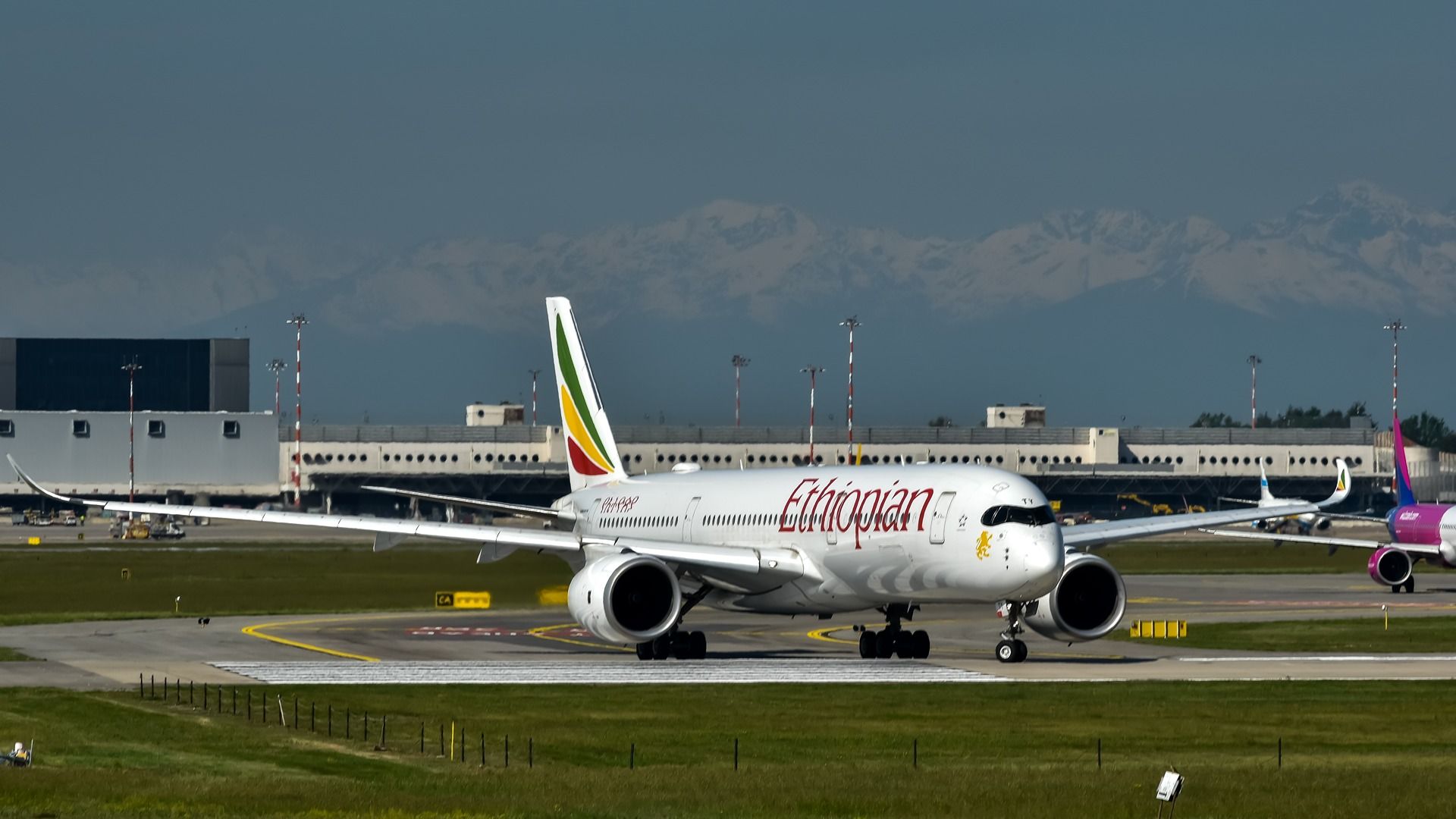 Ethiopian Airlines, 6 Adet Boeing 787-9 Dreamliner Siparişi Verdi