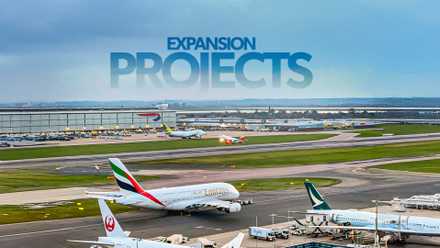 Heathrow Runway Expansion Custom Thumbnail