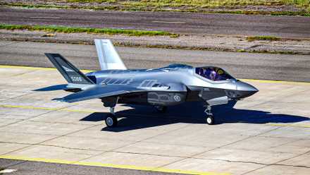 F35 Automation Custom Thumbnail