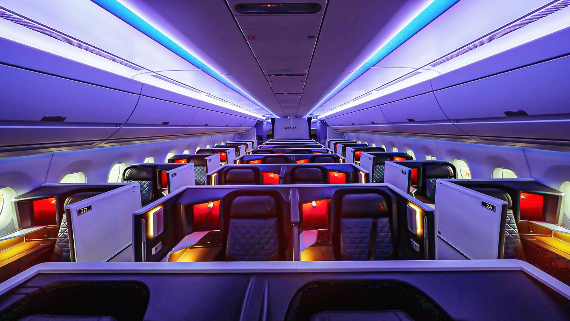 Delta One "Basic" Isn't a Cheaper Fare: It's the Same Seat With Fewer Perks