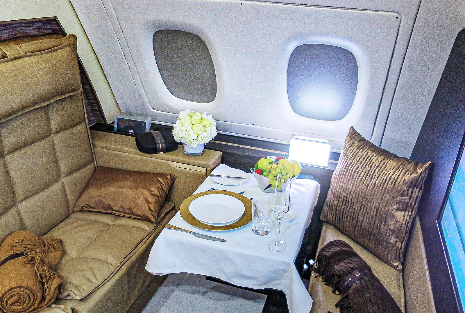 5 Things Passengers Don
