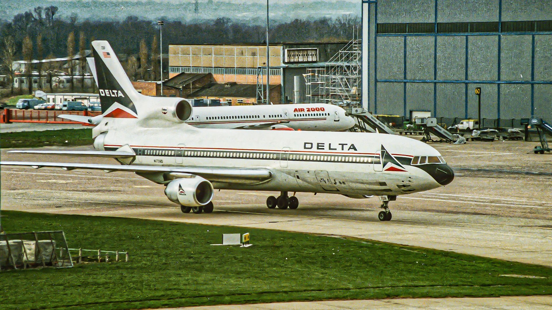 El Gigante Olvidado que Destronó al 747 en Rutas Medias y Desapareció en Silencio